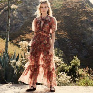 Doen Armande Dress, M